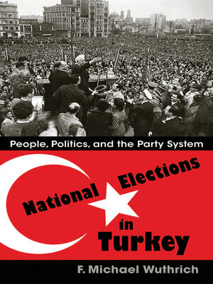 cover image of National Elections in Turkey